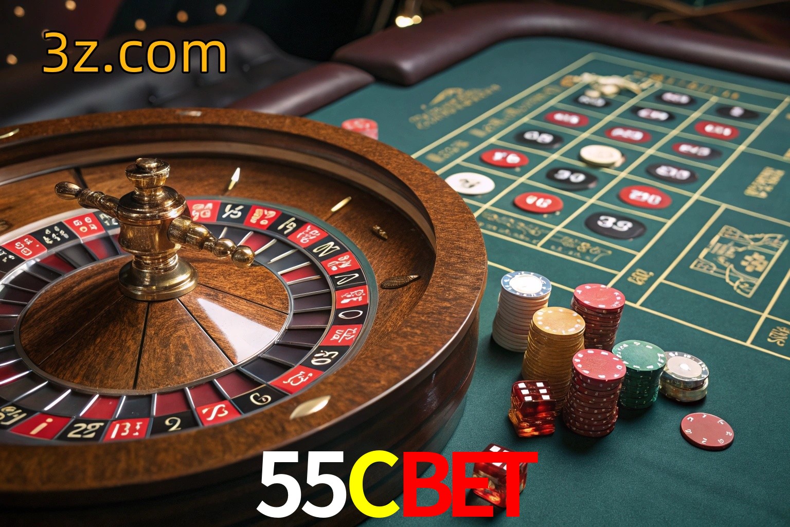  55Cbet
