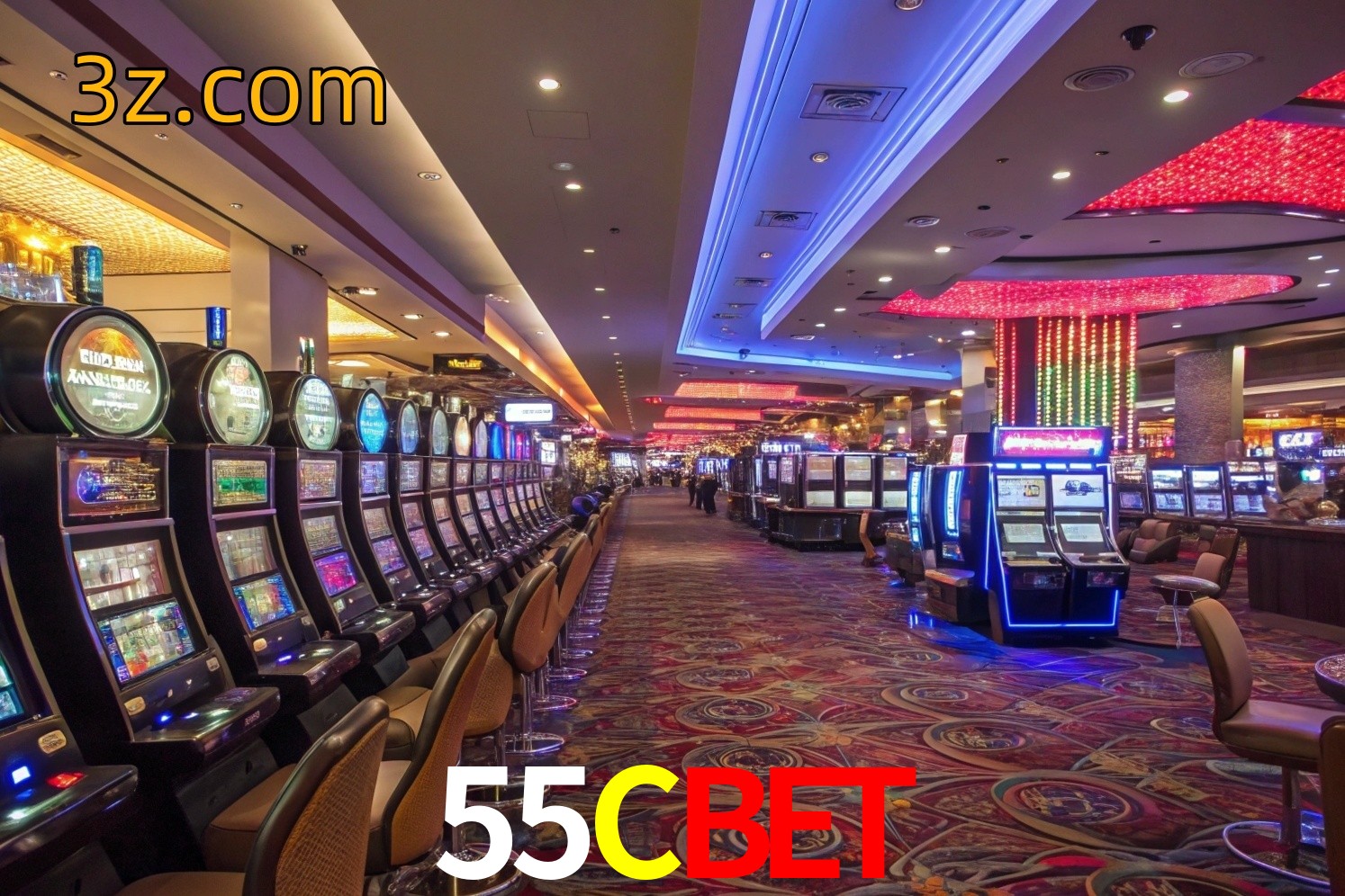 55Cbet