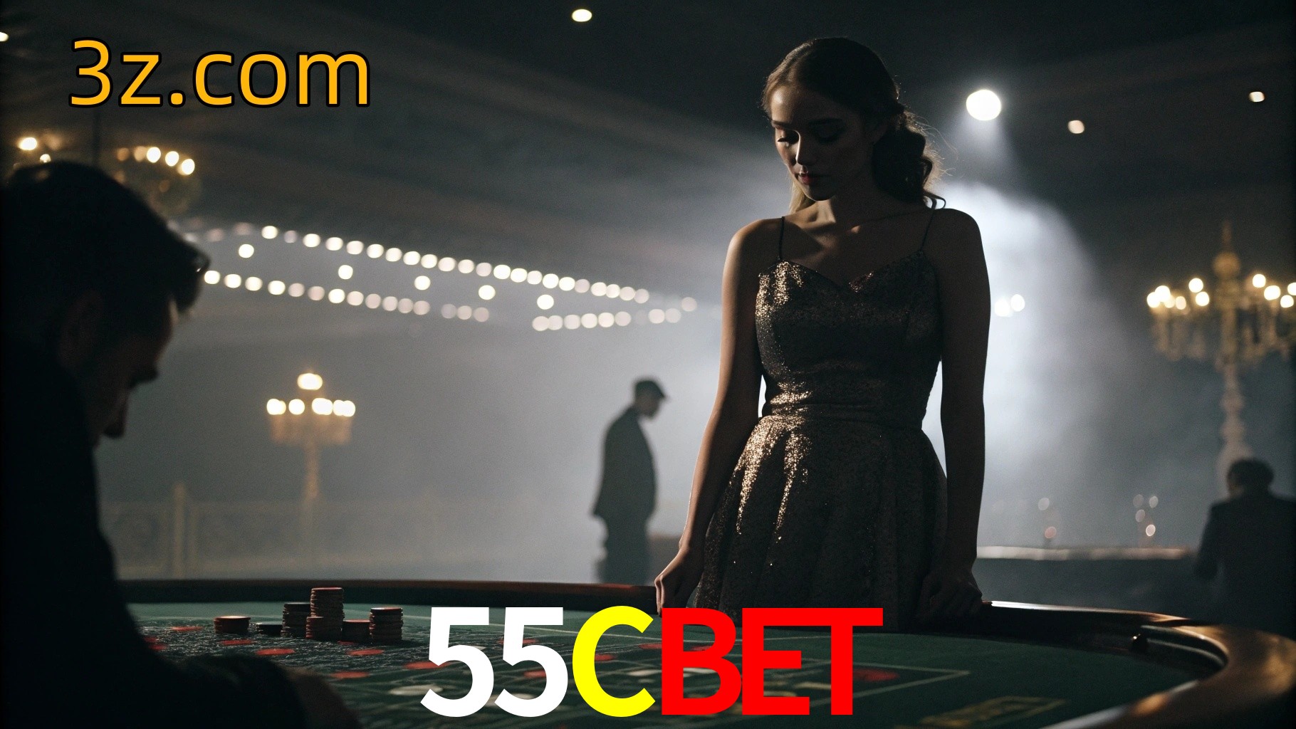  55Cbet