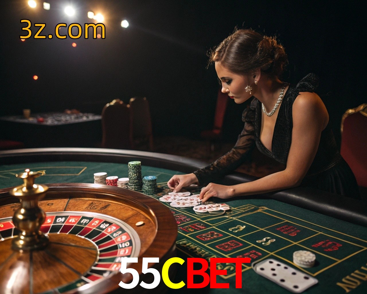 55Cbet