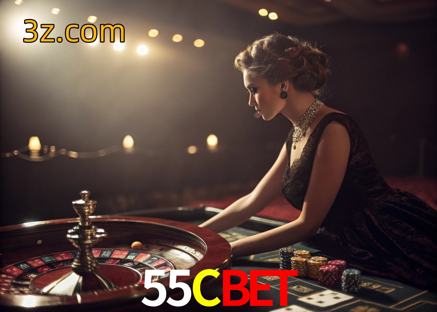  55Cbet