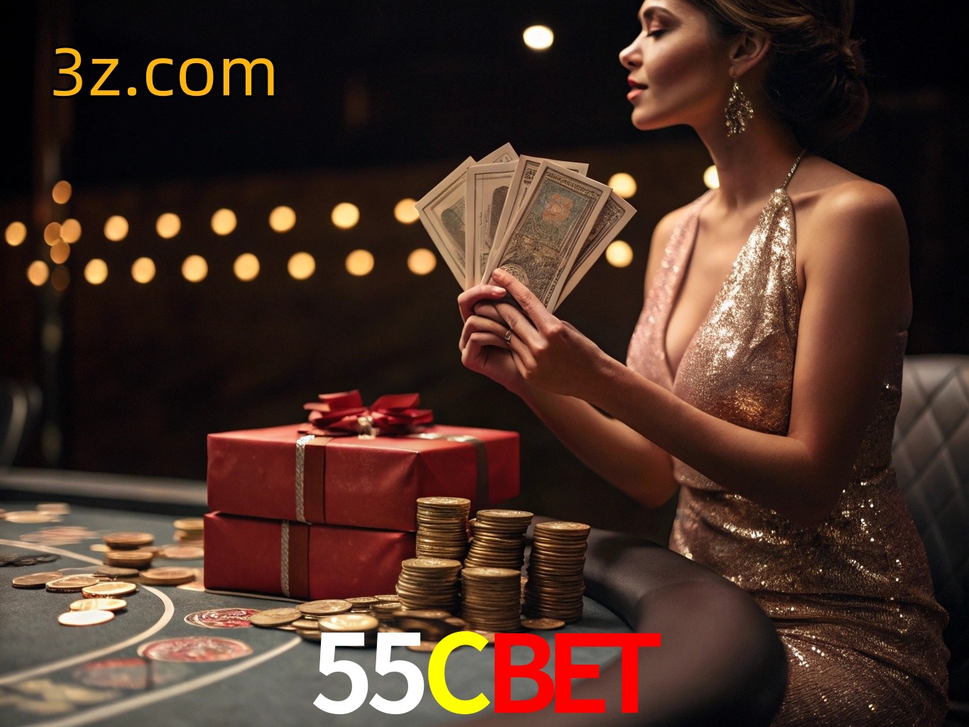  55Cbet