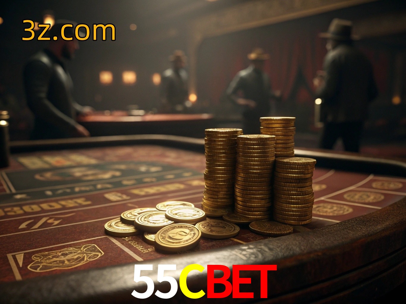 55Cbet