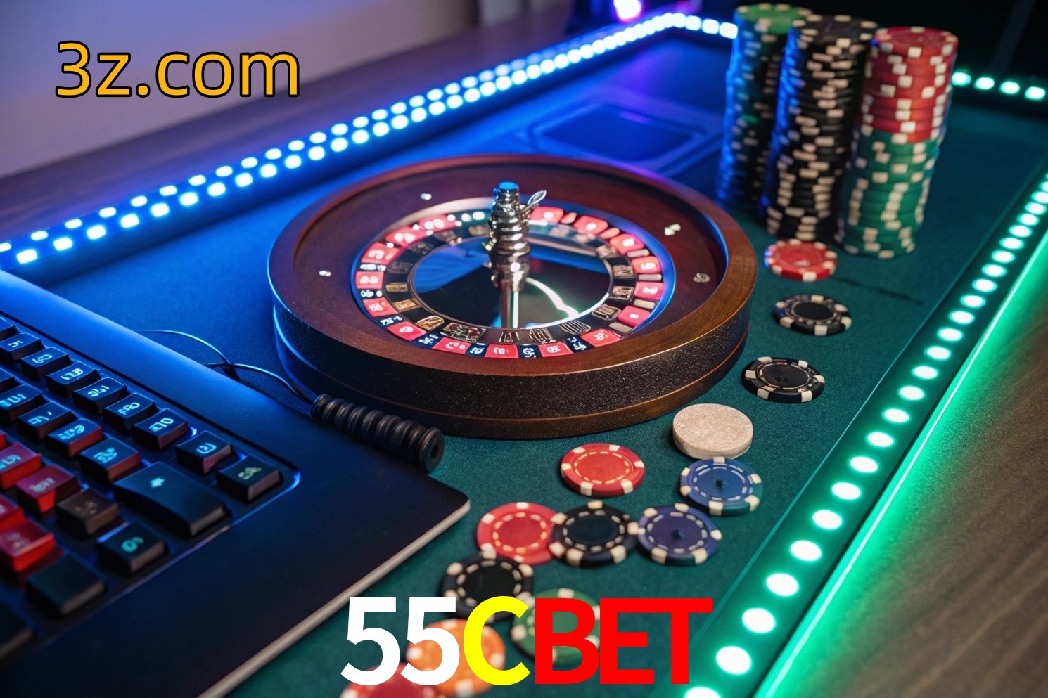  55Cbet