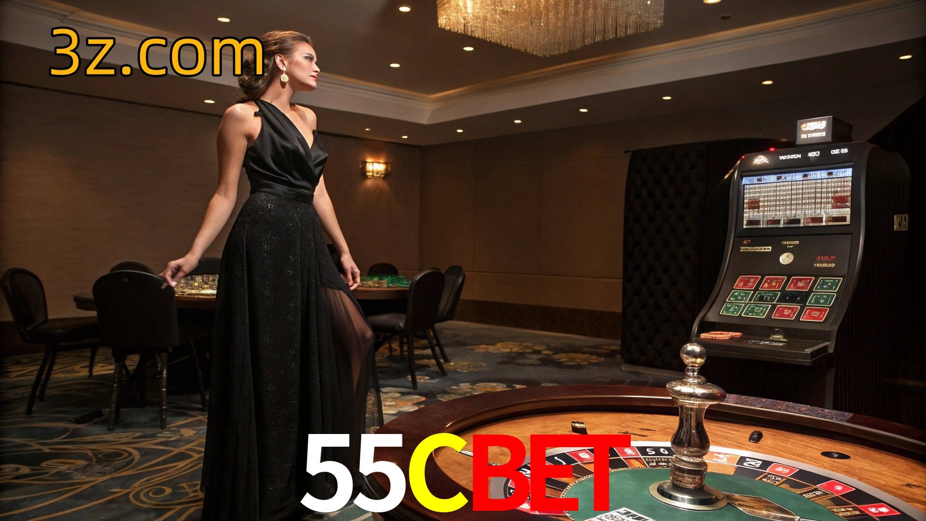  55Cbet