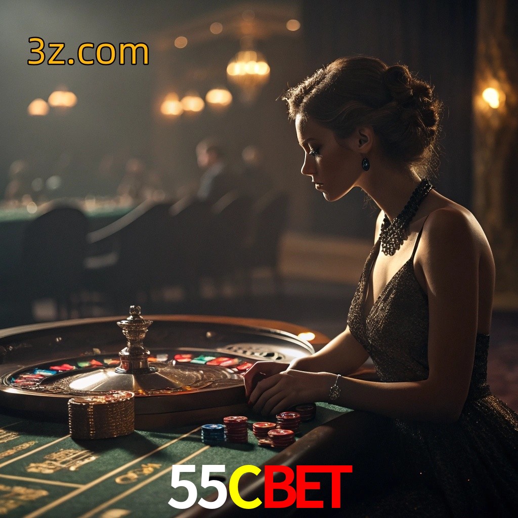  55Cbet