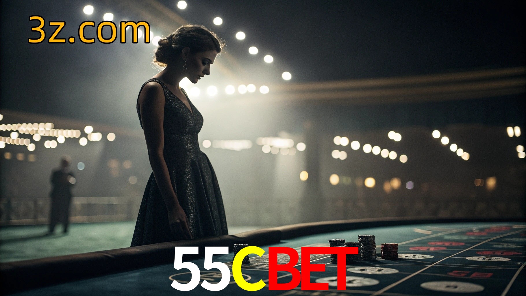  55Cbet