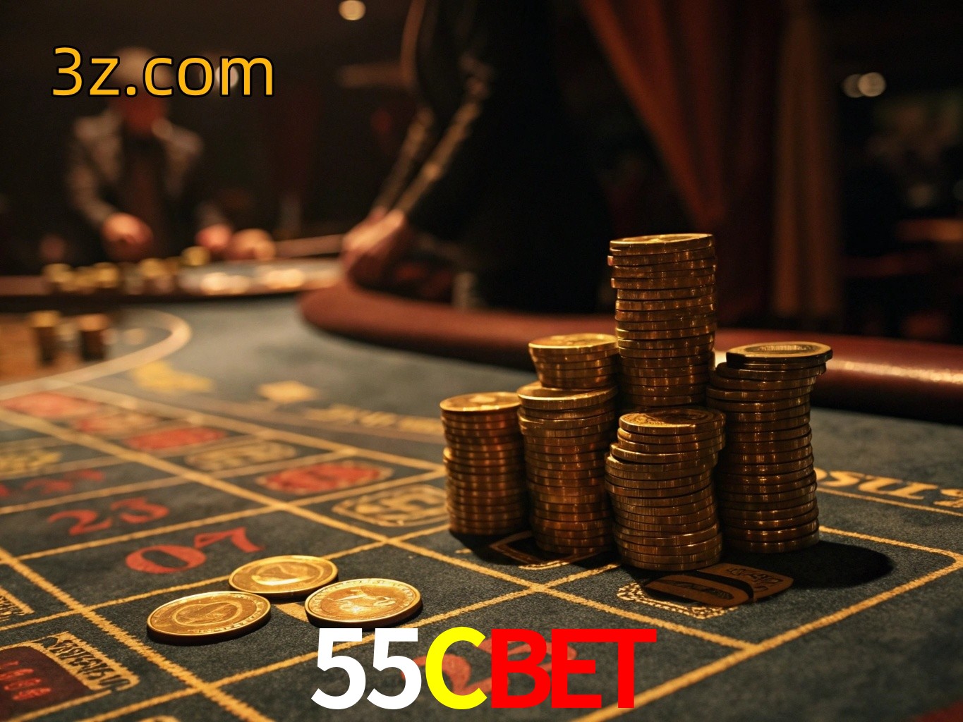 55Cbet