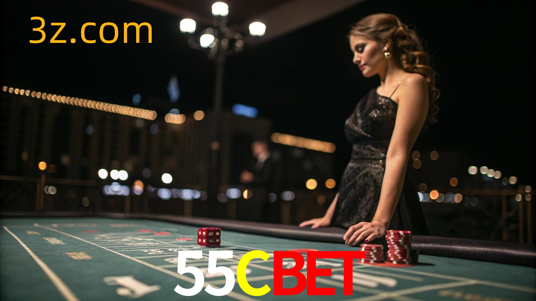 55Cbet