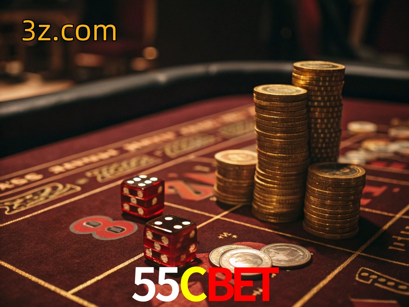  55Cbet