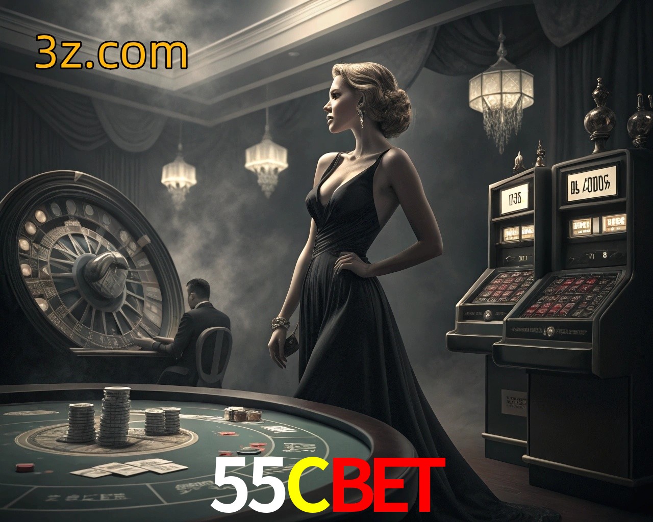 55Cbet