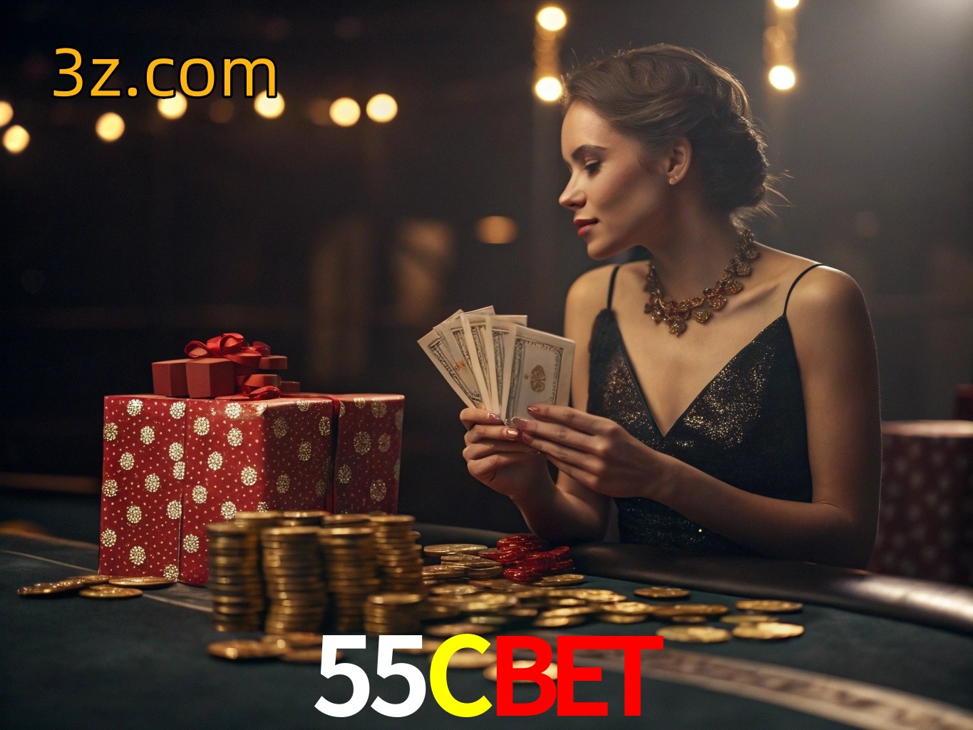  55Cbet
