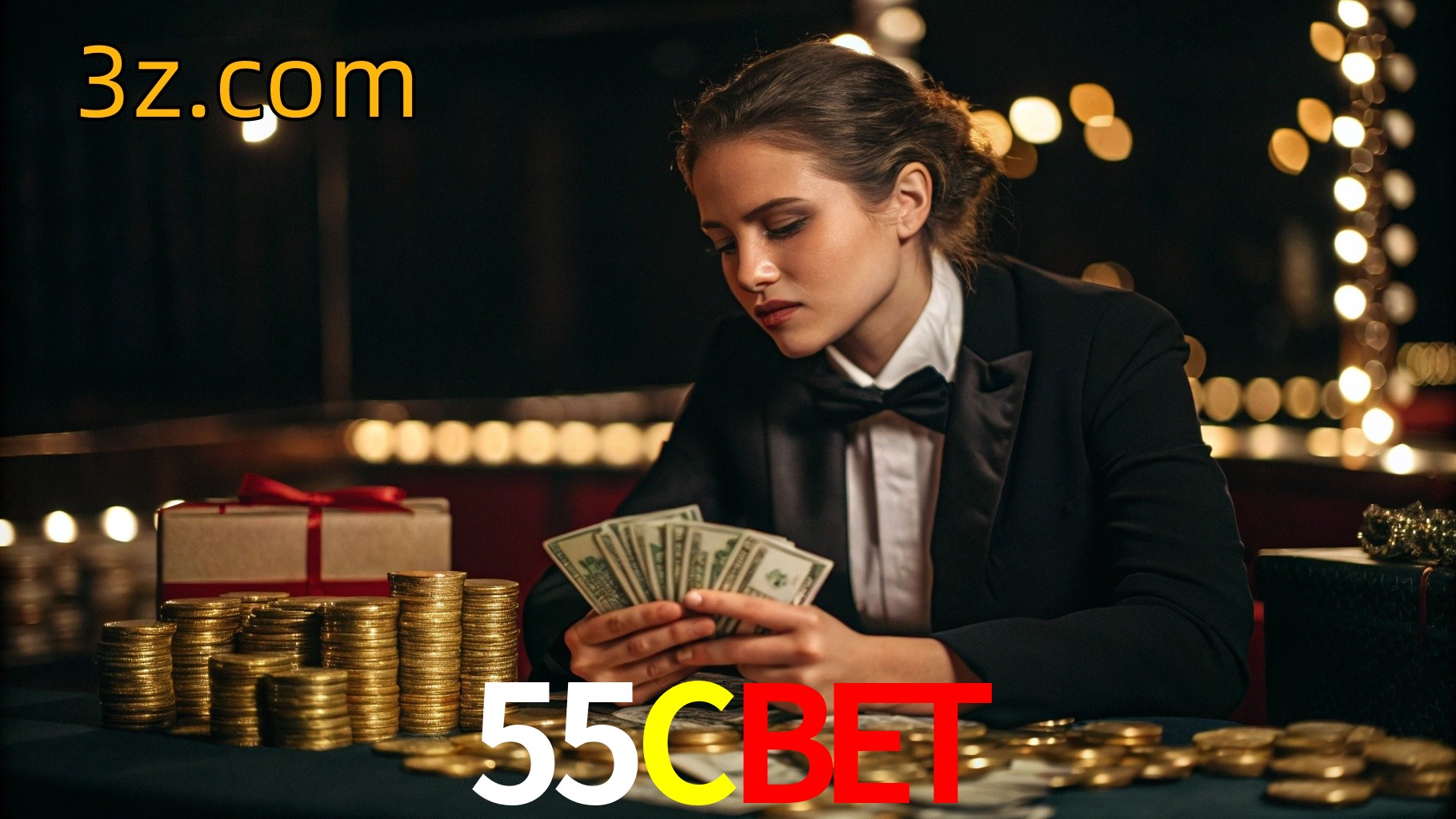 55Cbet