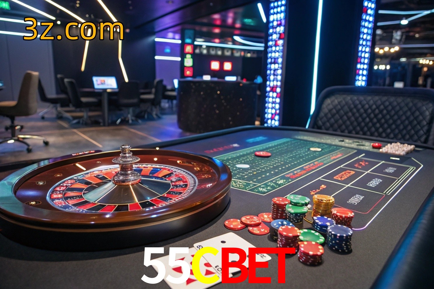  55Cbet