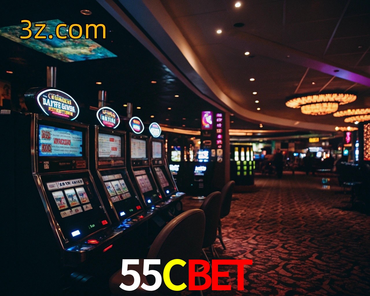 55Cbet
