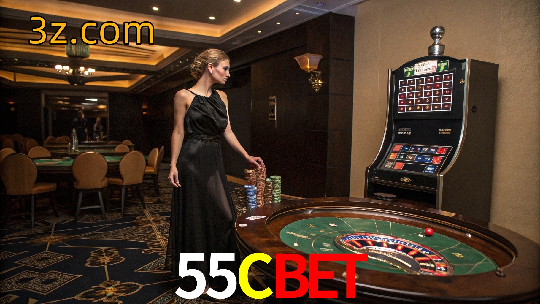 55Cbet