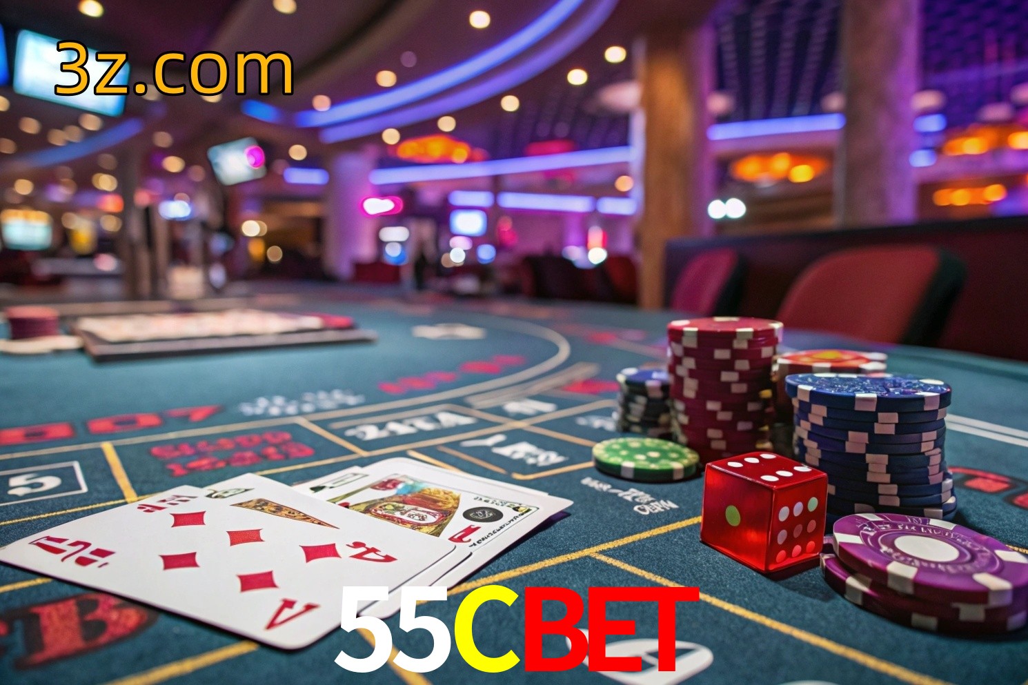  55Cbet