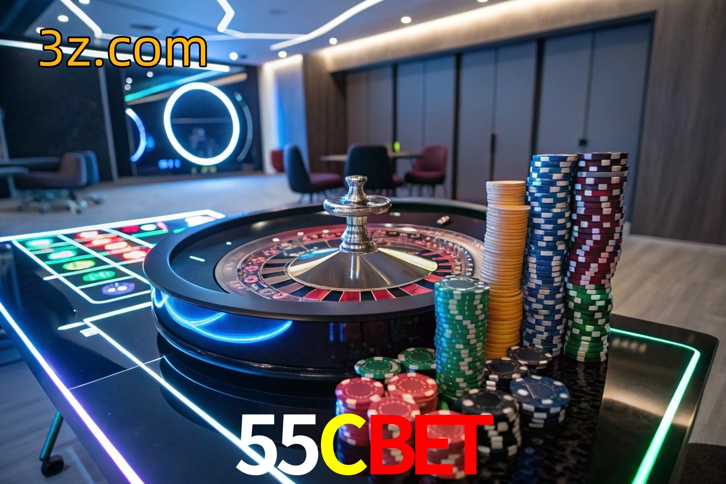  55Cbet