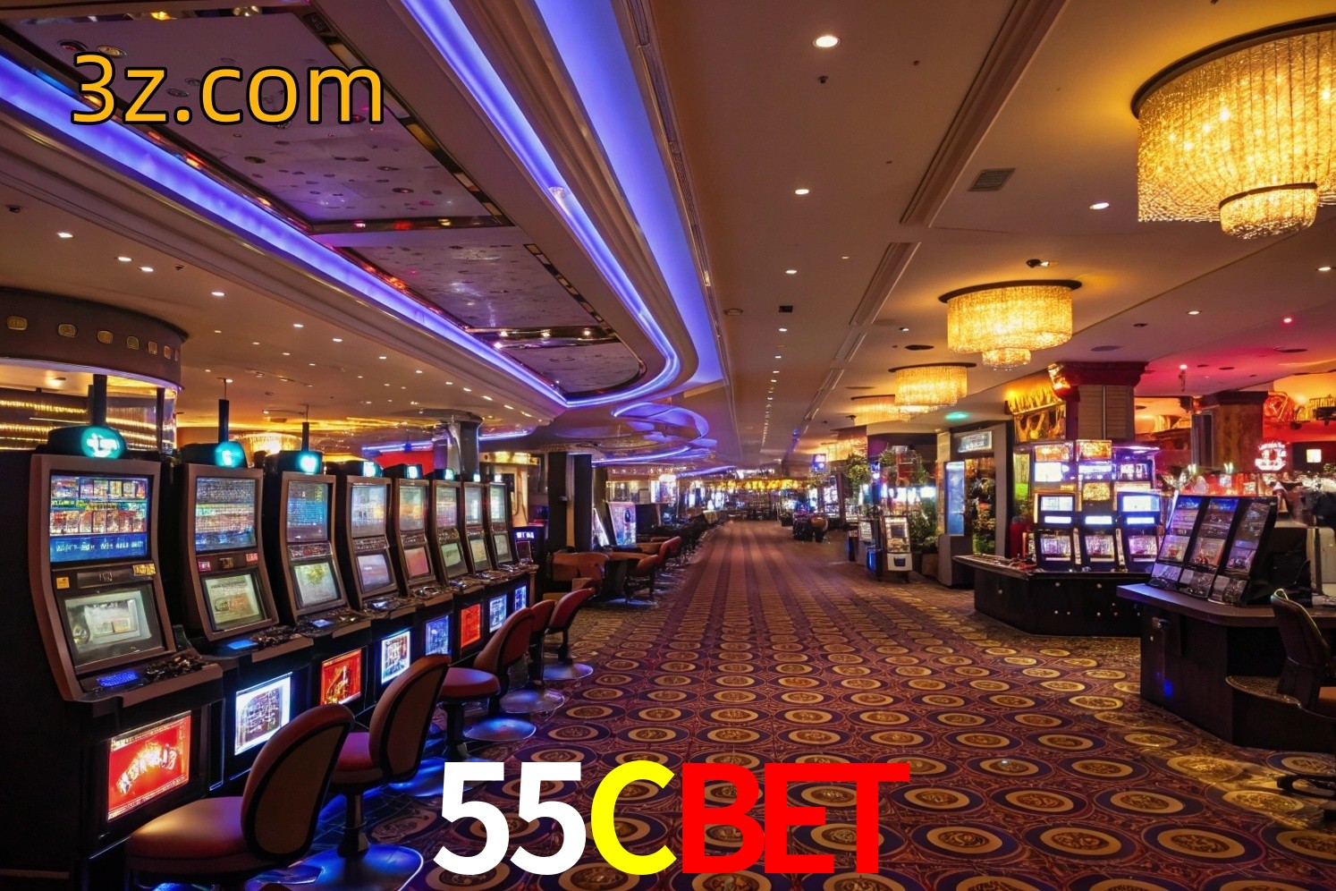 55Cbet