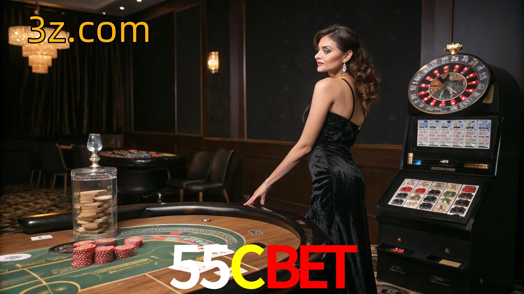 55Cbet
