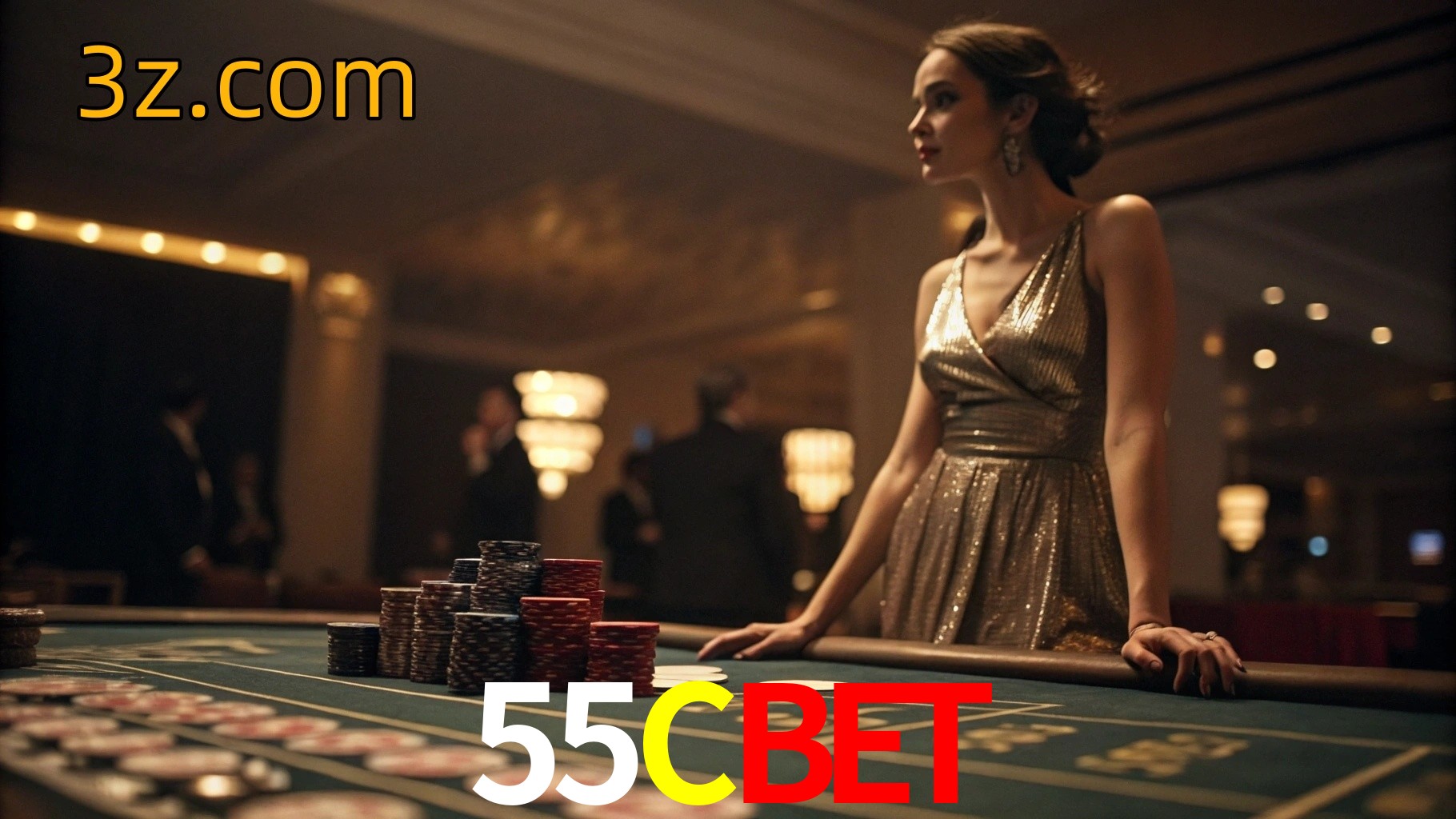  55Cbet
