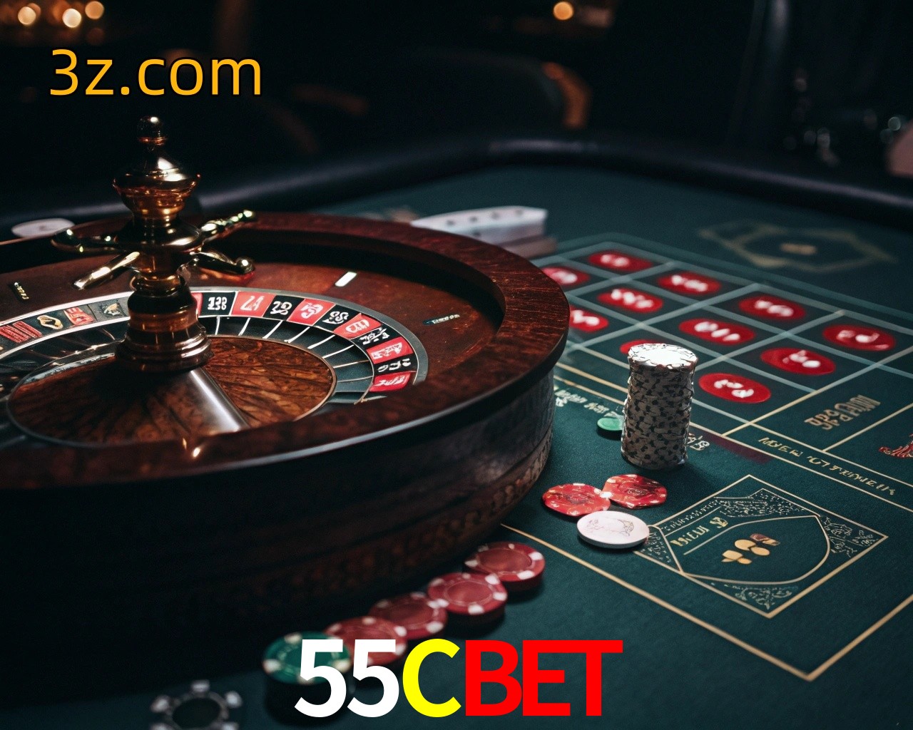 55Cbet