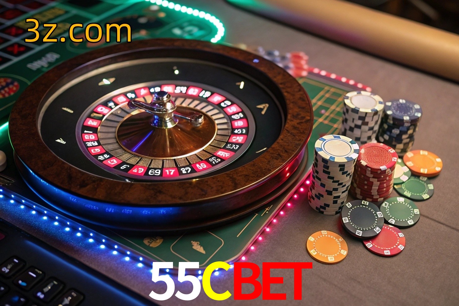 55Cbet